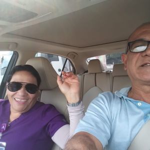 Meet your Posher, German